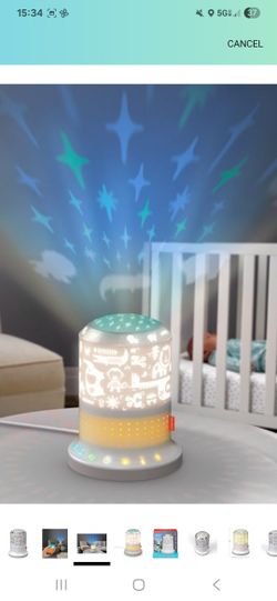 Sound Machine Multi Use 