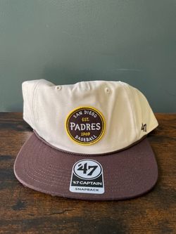 Padres SnapBack