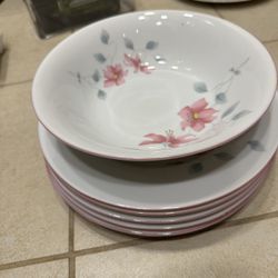 22 Different Plates