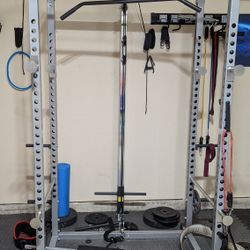 Power Rack