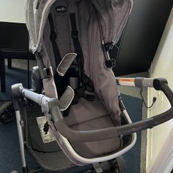 Evenflo Stroller 