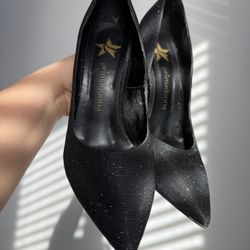 Primadonna Soft Glitter Stiletto 