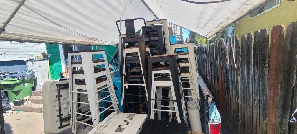 Stools