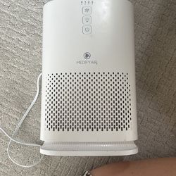 Medify Air Purifier