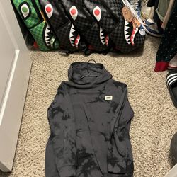 Youth Large/XL Vans Off The Wall Hoodie