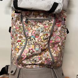 Tokidoki Lille baby Carrier 