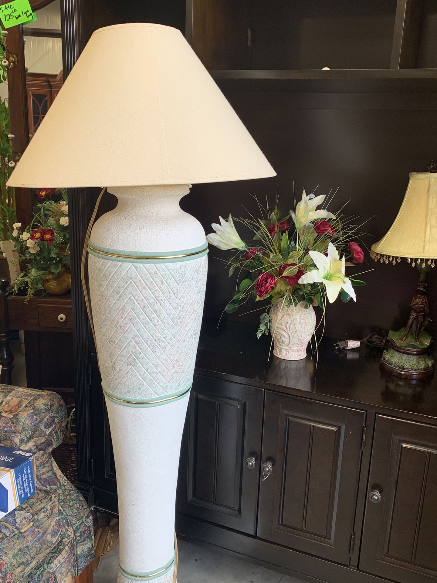 Lamp 