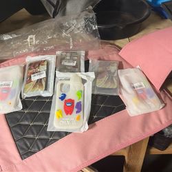 Phone Cases 