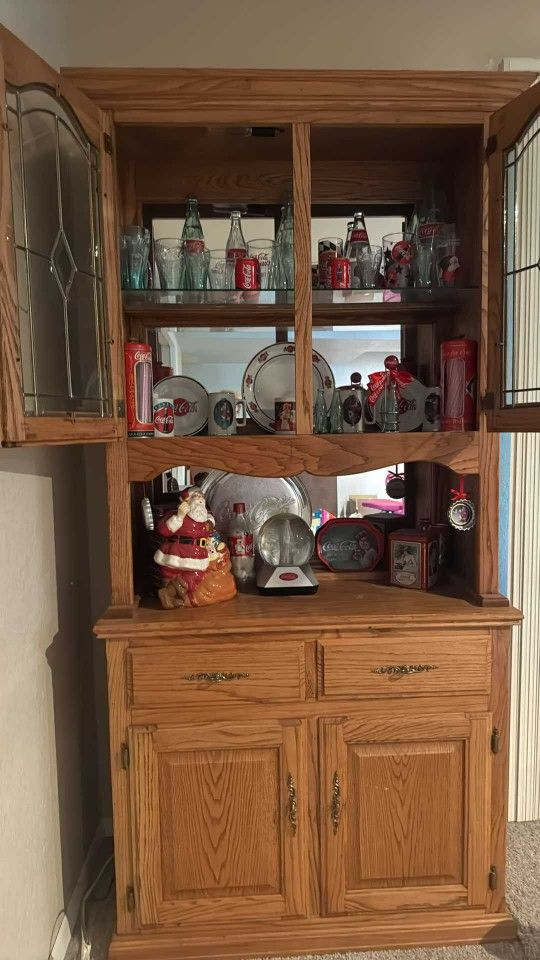 China Hutch