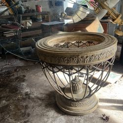 Antique Dining Table 