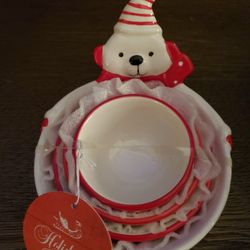 New Nesting Measuring Cups 