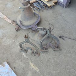 Antique Bell 