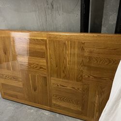 Free Dining Table W 6 Chairs 