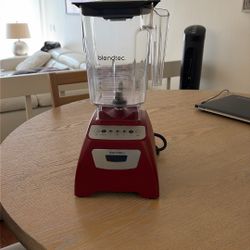 Blendtec Blender