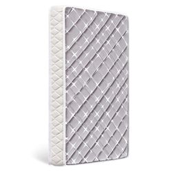 Crib mattress