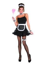 French Maid Accessories Kit