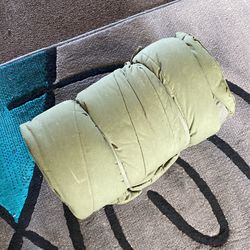 Military Sleeping Bag