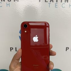 🚨📱 iPhone XR 64 GB Unlocked BH80% 🔋 Case And Headphones For Free ❤️‼️