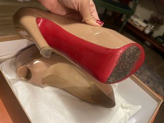 Christian Louboutin