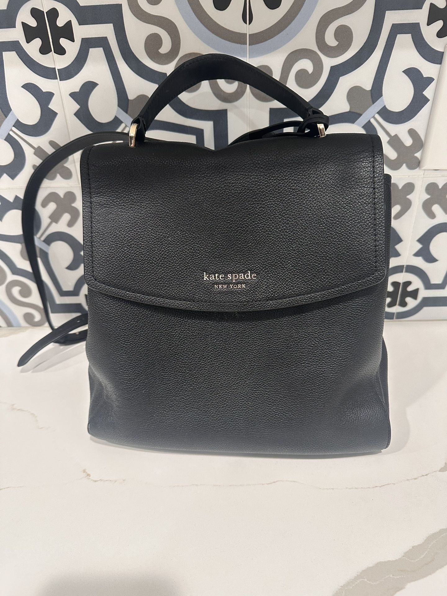 Kate Spade Backpack