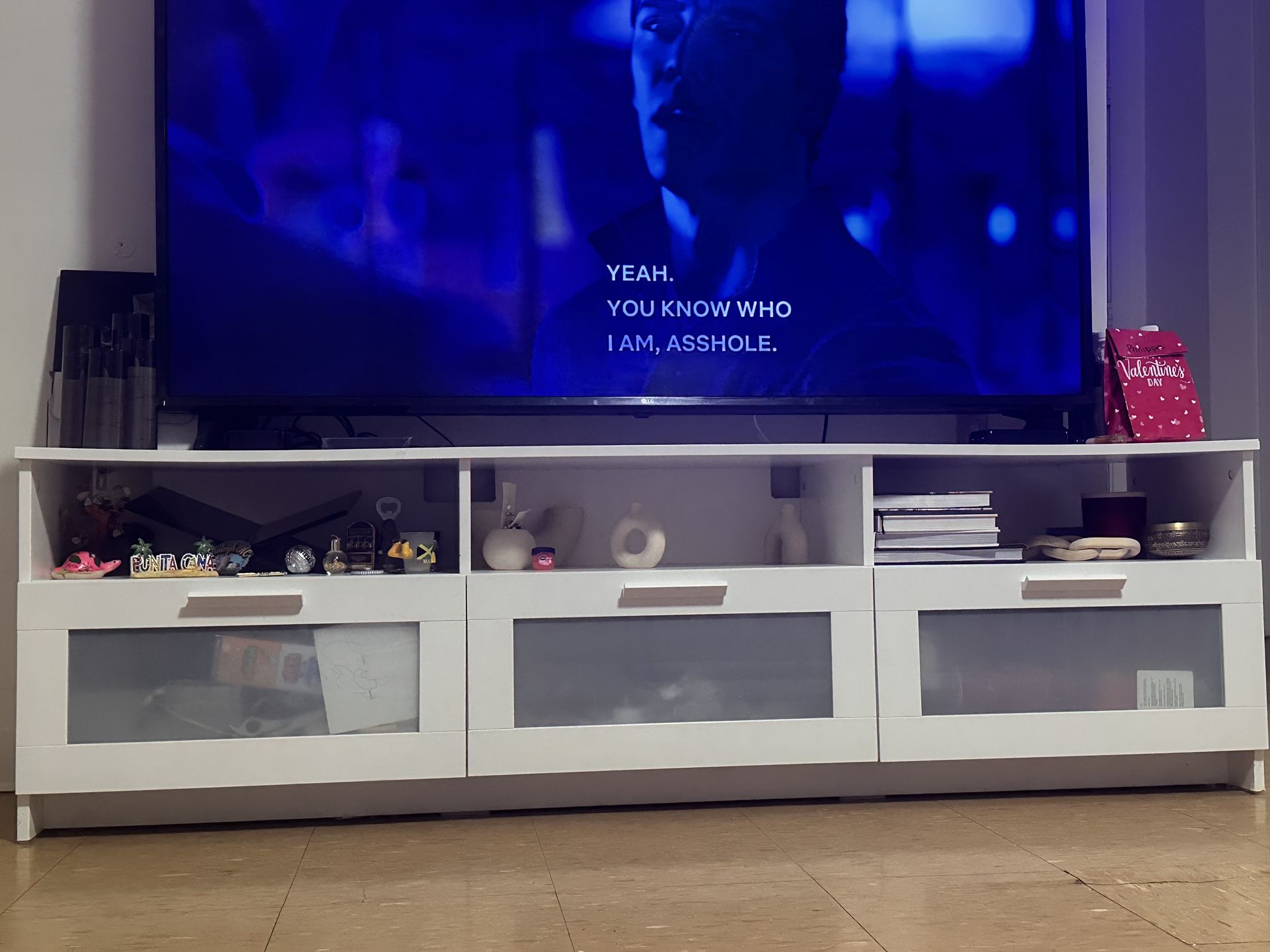 Tv Stand