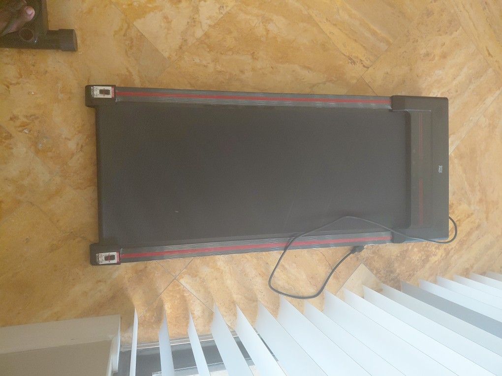 Walking PAD/Treadmill