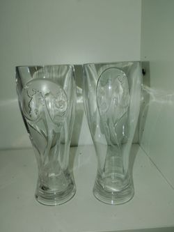 World Cup Official FIFA Cups