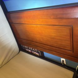 Queen Size Mattress With Boxspring And Frame