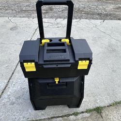 Caja Para Herramientas 
