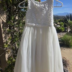 Toddler Dress - Wedding 