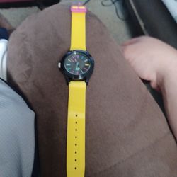 90s Sketchers Watch ⌚️ 