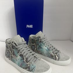 Fashion Sneaker