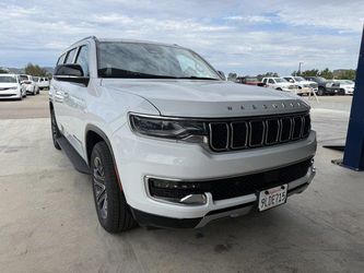 2024 Jeep Wagoneer L
