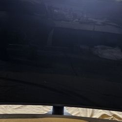 Samsung curved screen 65 inch great for gaming 4k Works excellent. Use very little. Great for Super Bowl and upcoming Olympics fantastic picture