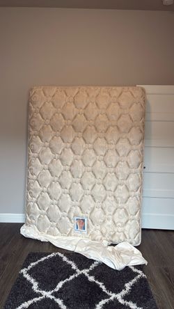 Queen size mattress