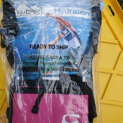 SurfStow The Original Airmesh Hydration Pac (X 2)