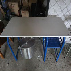 Gaming or study table