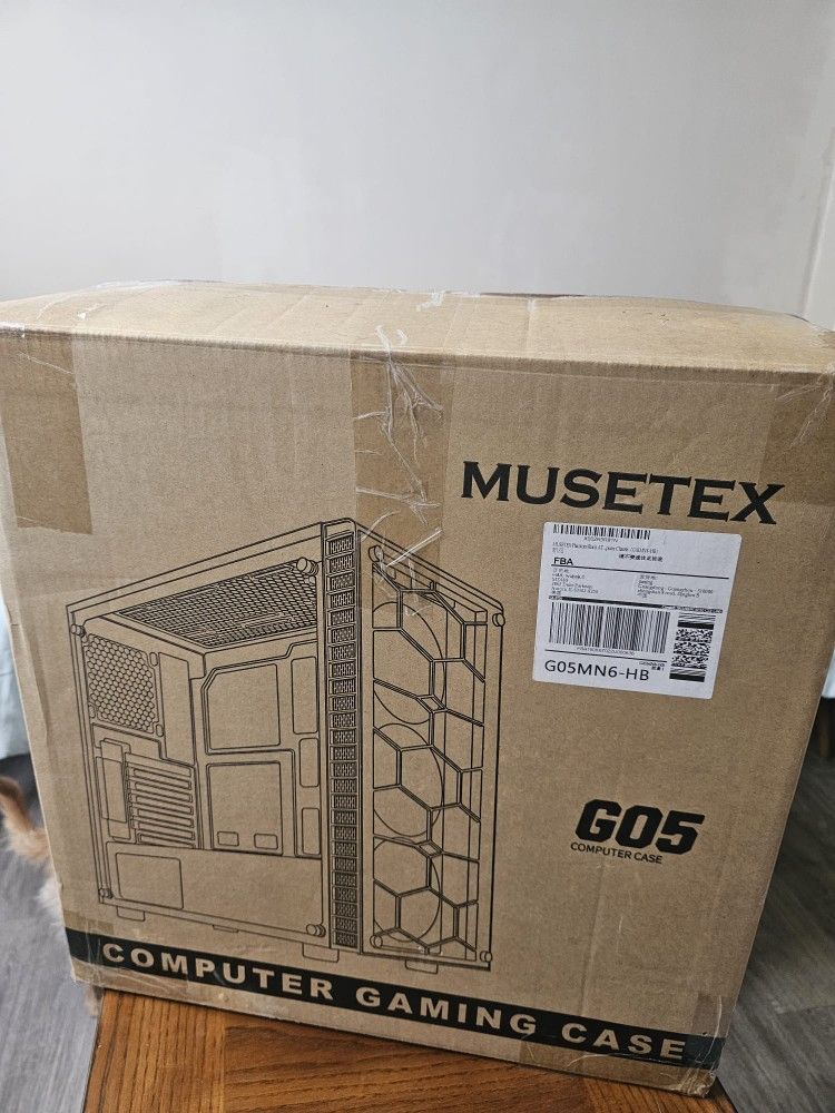 PC Case