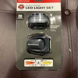 Bike Lights