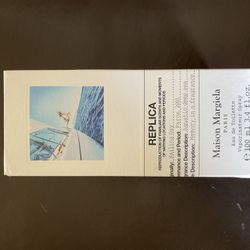 Maison Margiela Sailing Day Eau de Toilette 