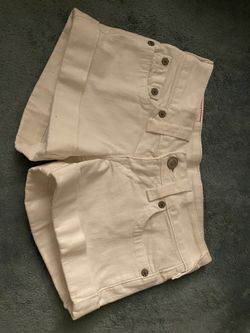 true religion shorts