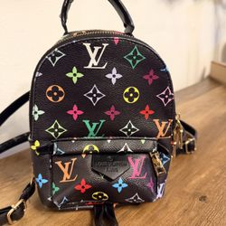 Mini Backpack For Sale 