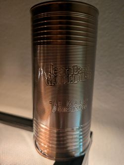 Sealed Jean Paul Gaultier Le Male Elixir – 125ml / 4.2 oz (Dented Tin)