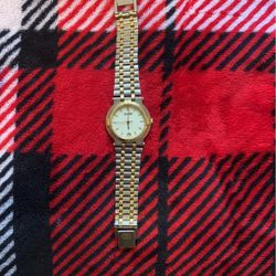 Women Gucci Watch $175.00 OBO 