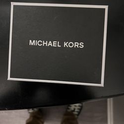 Mens Michael Khors Wallet