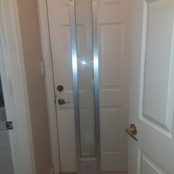 Pet Door See Measurements 