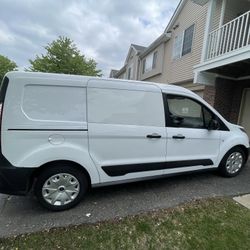 2015 Ford Transit Connect