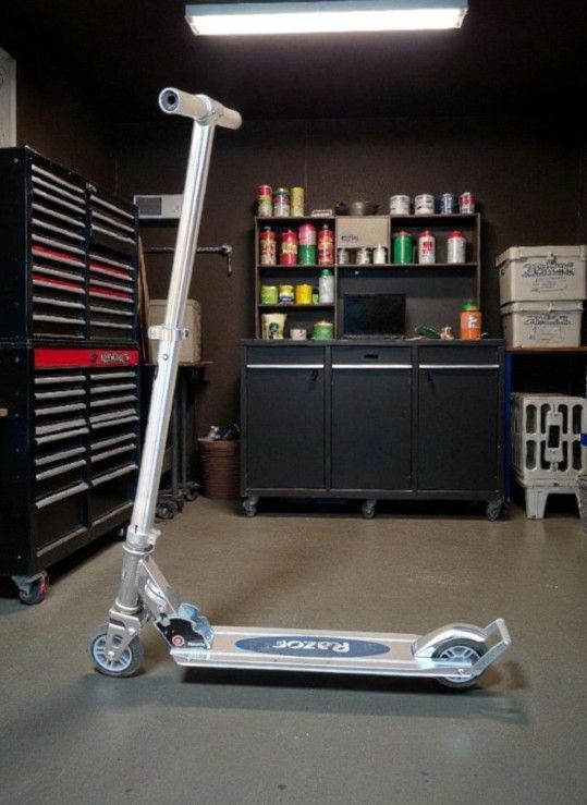 Razor Scooter
