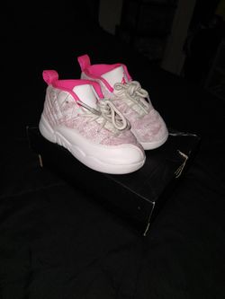 Jordan Retro 12s