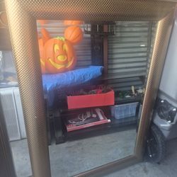 Sale Mirror. Se Vende Espejo